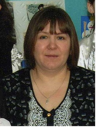Теребова Светлана Николаевна Теребова Светлана Николаевна.