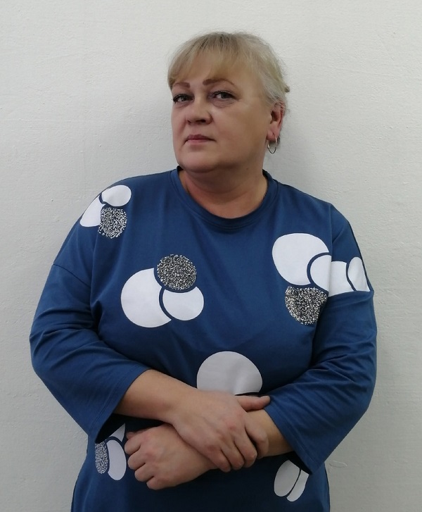 Драчева Елена Владимировна Драчева Елена Владимировна.